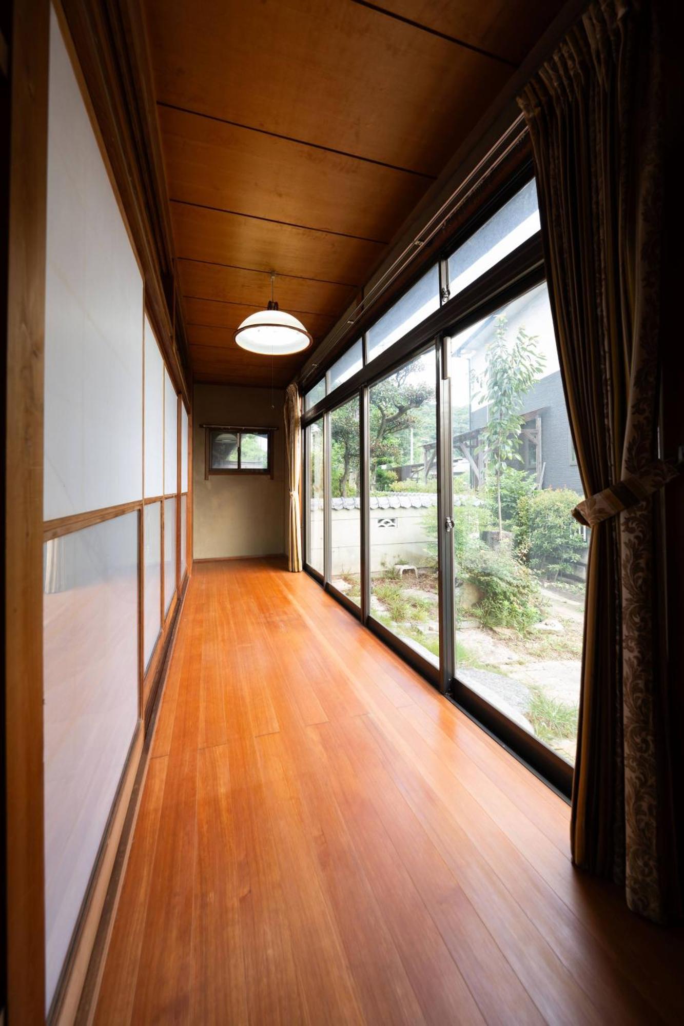 倉敷の宿retreat Kobayashi 1棟貸切 1日1組限定 11llddk 520平米 101年前の伝説の建物 直島 美観地区 最大10名 駐車場3台 ベッド8台 * 仓敷