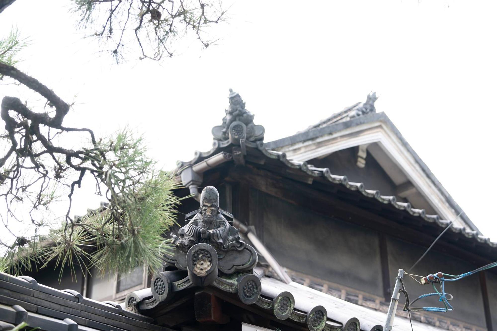 倉敷の宿retreat Kobayashi 1棟貸切 1日1組限定 11llddk 520平米 101年前の伝説の建物 直島 美観地区 最大10名 駐車場3台 ベッド8台 * 仓敷