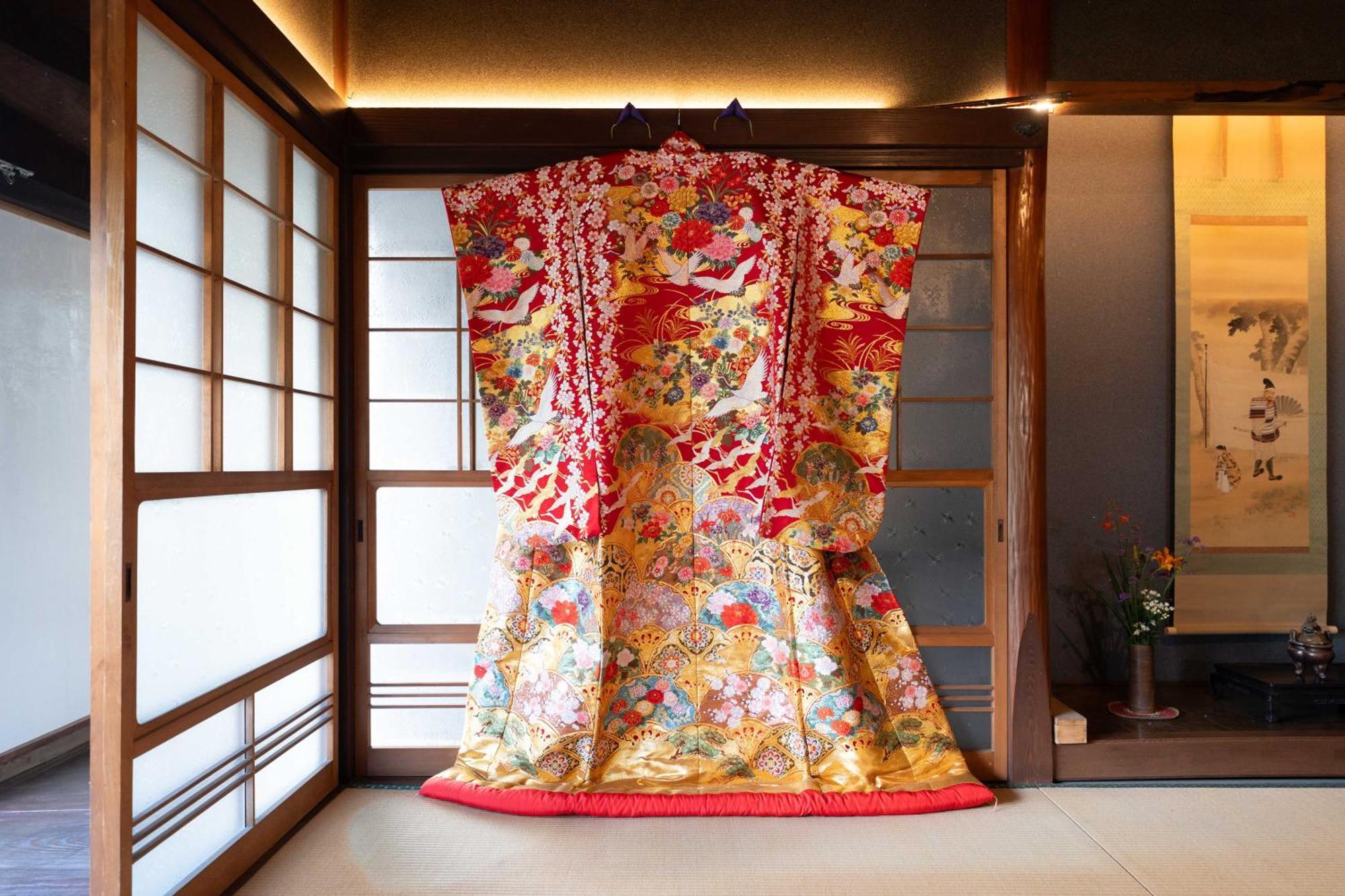 倉敷の宿retreat Kobayashi 1棟貸切 1日1組限定 11llddk 520平米 101年前の伝説の建物 直島 美観地区 最大10名 駐車場3台 ベッド8台 公寓