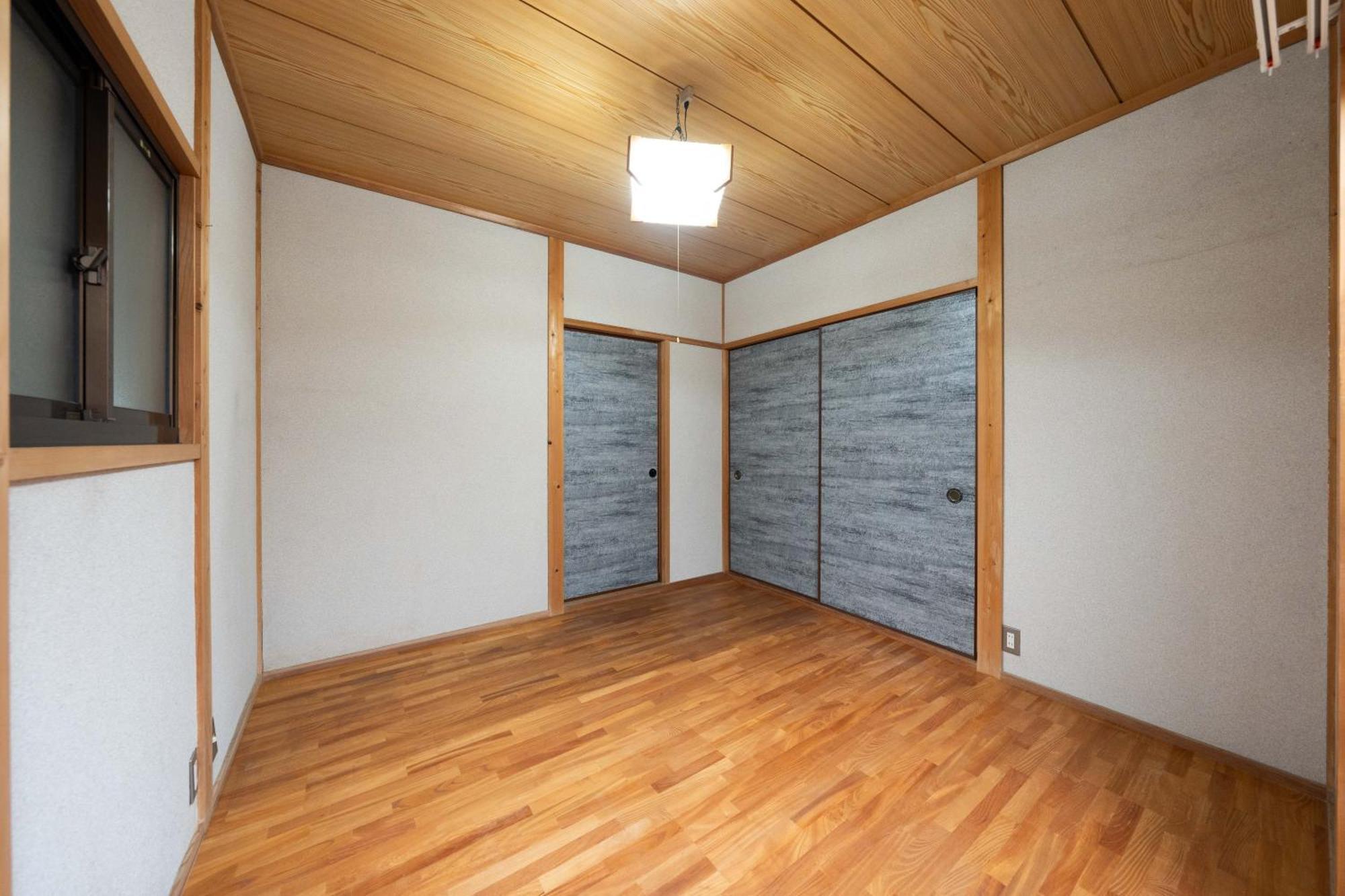 公寓 倉敷の宿retreat Kobayashi 1棟貸切 1日1組限定 11llddk 520平米 101年前の伝説の建物 直島 美観地区 最大10名 駐車場3台 ベッド8台