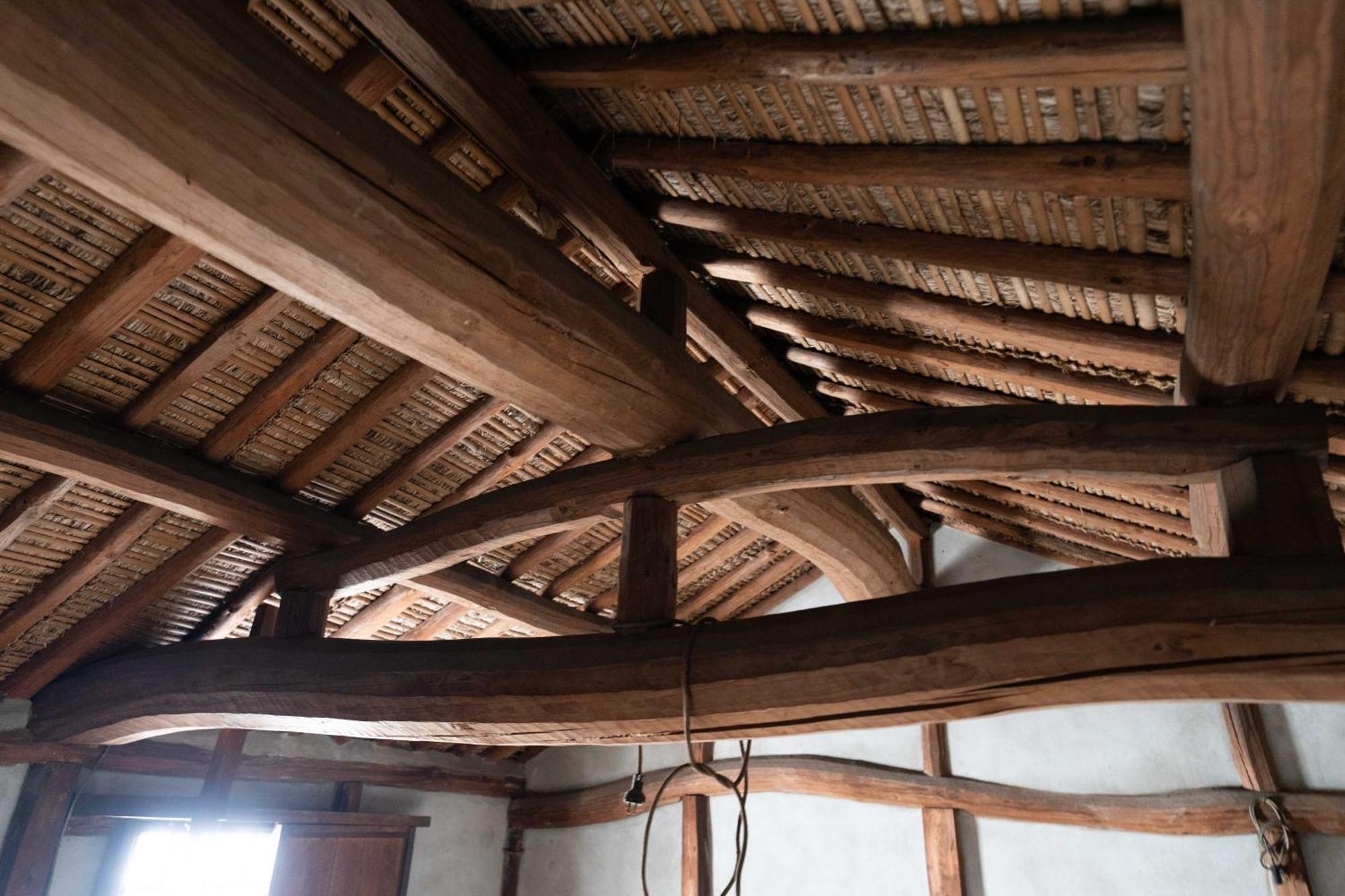 公寓 倉敷の宿retreat Kobayashi 1棟貸切 1日1組限定 11llddk 520平米 101年前の伝説の建物 直島 美観地区 最大10名 駐車場3台 ベッド8台